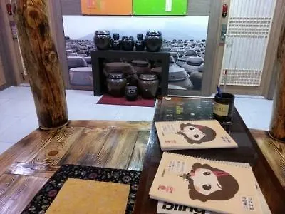 Mizo 2* ソウル特別市