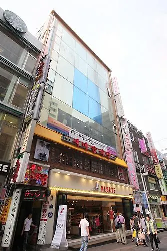 Mizo ゲストハウス 2*