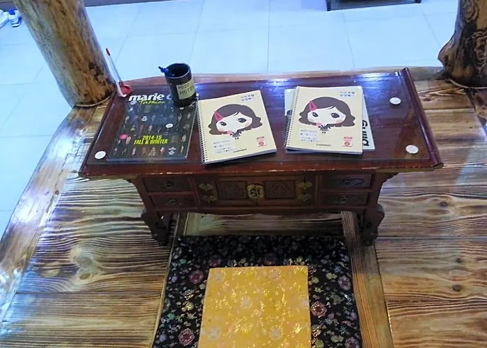 Mizo ゲストハウス