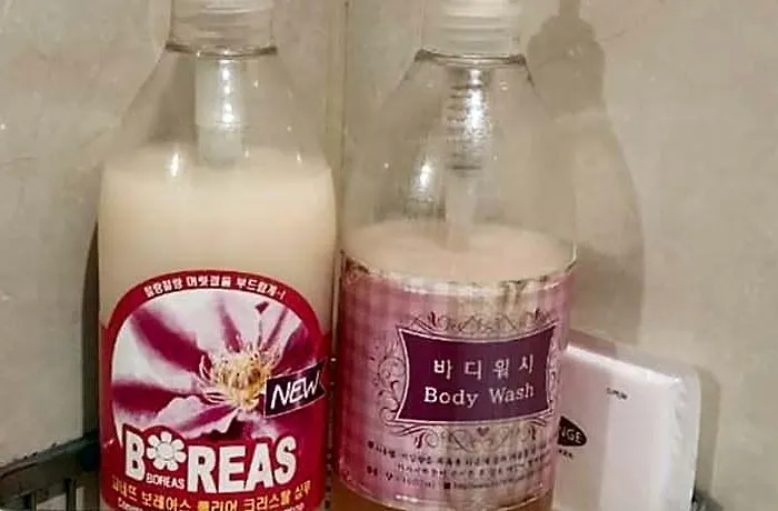 Mizo 2* ソウル特別市