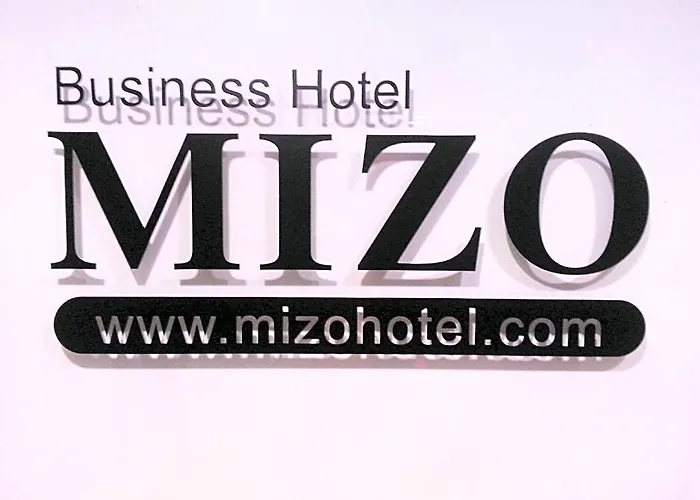 ゲストハウス Mizo 2*