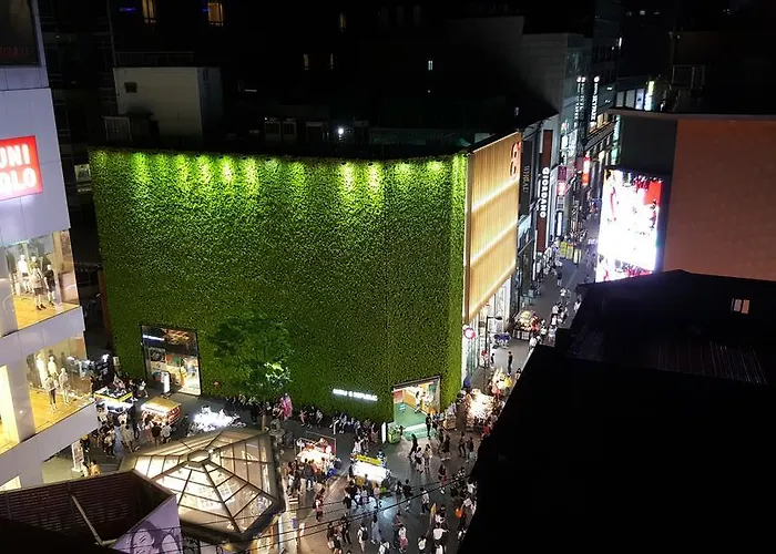 ゲストハウス Mizo