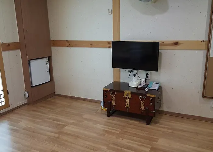 ゲストハウス Mizo ソウル特別市