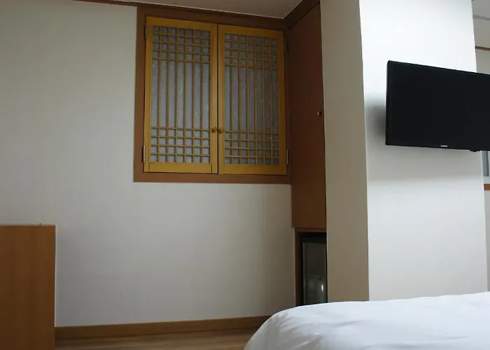 Mizo ゲストハウス ソウル特別市
